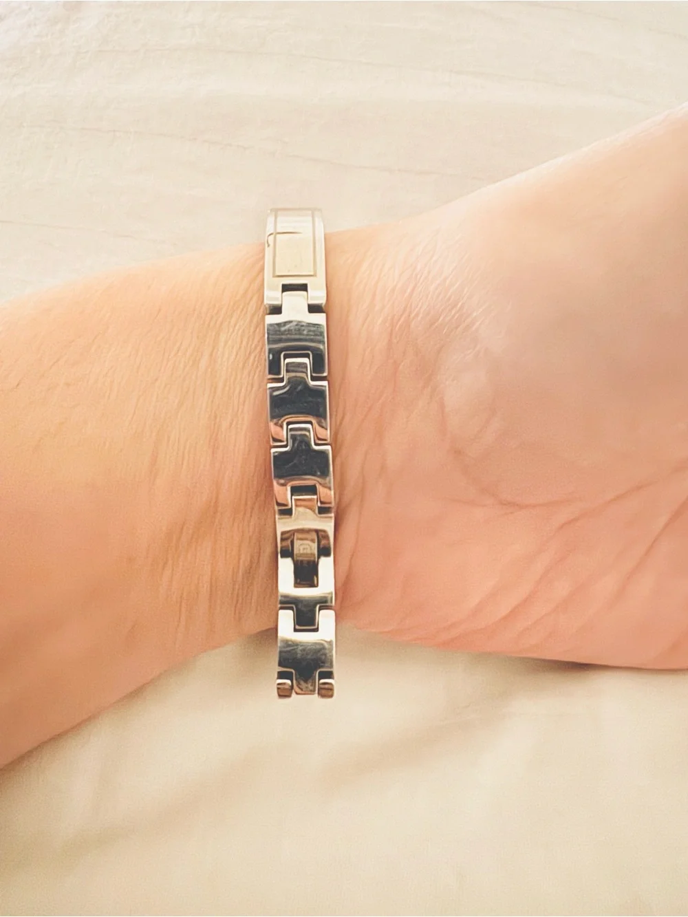 Coach Women's Bracelet Watch - Classic Vintage